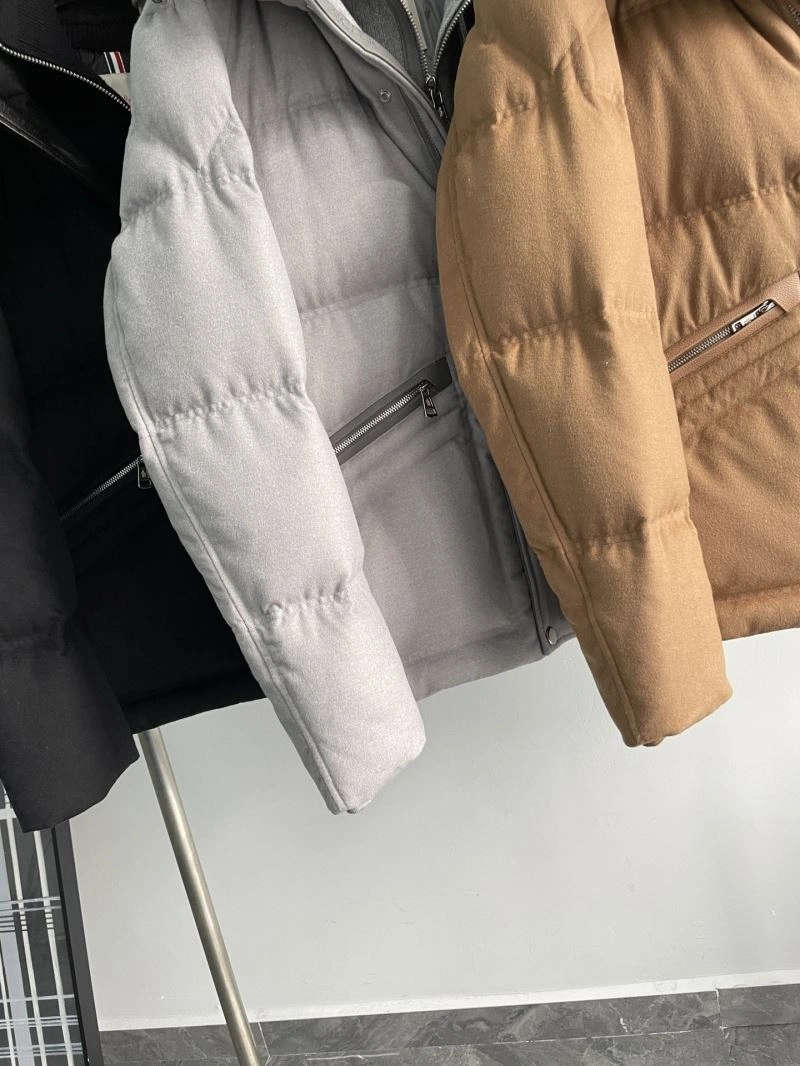 Moncler Down Jackets Lightweight 144011
