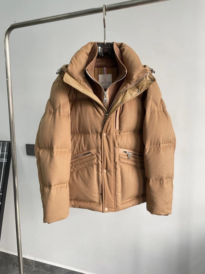 Moncler Down Jackets Lightweight 144011