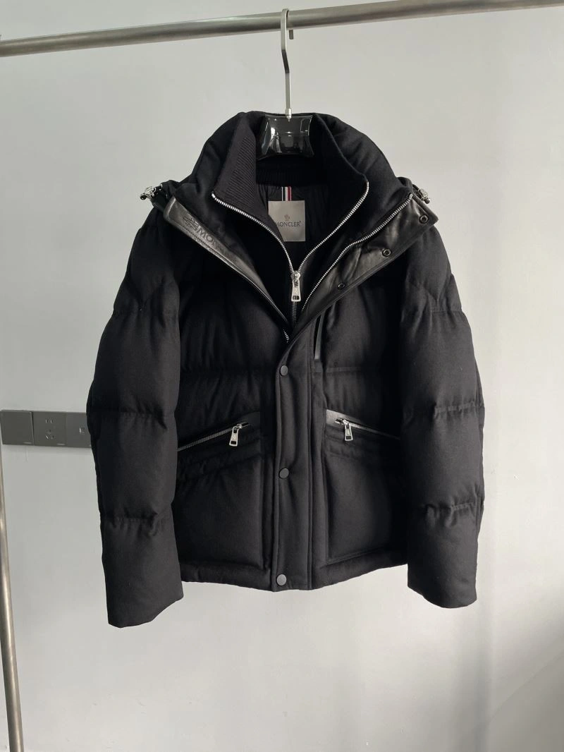 Moncler Down Jackets Lightweight 144011