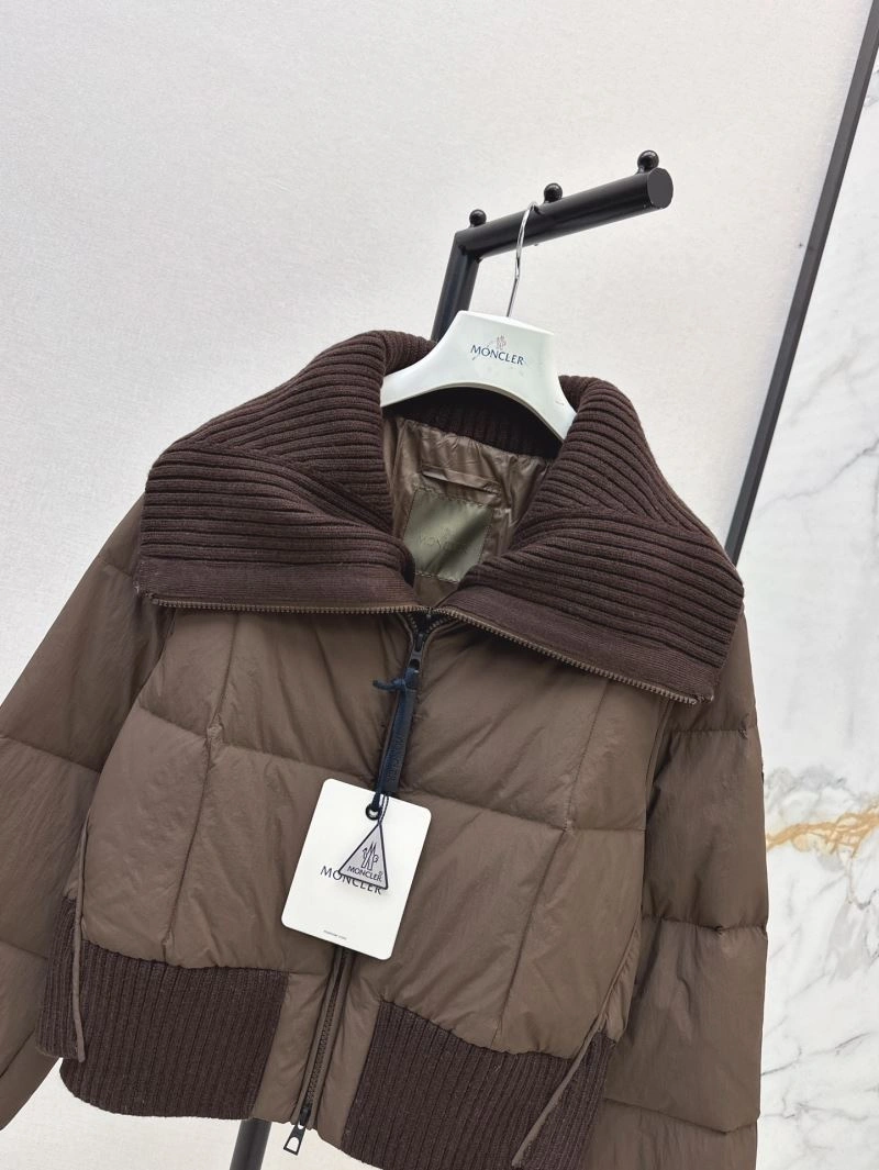 Moncler Down Jackets Chic 144016