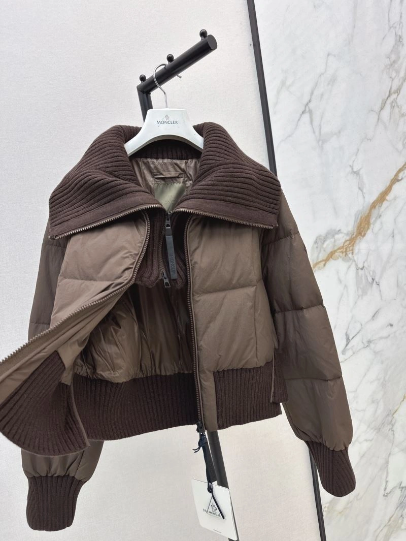 Moncler Down Jackets Chic 144016