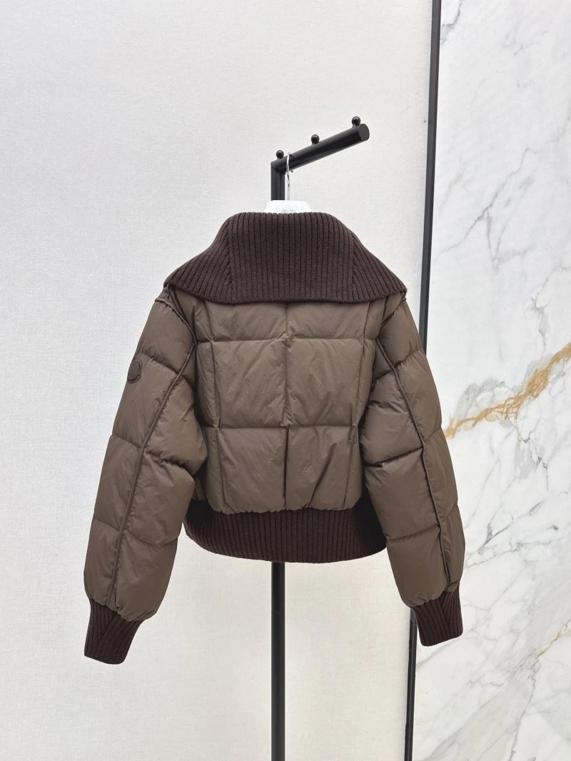 Moncler Down Jackets Chic 144016