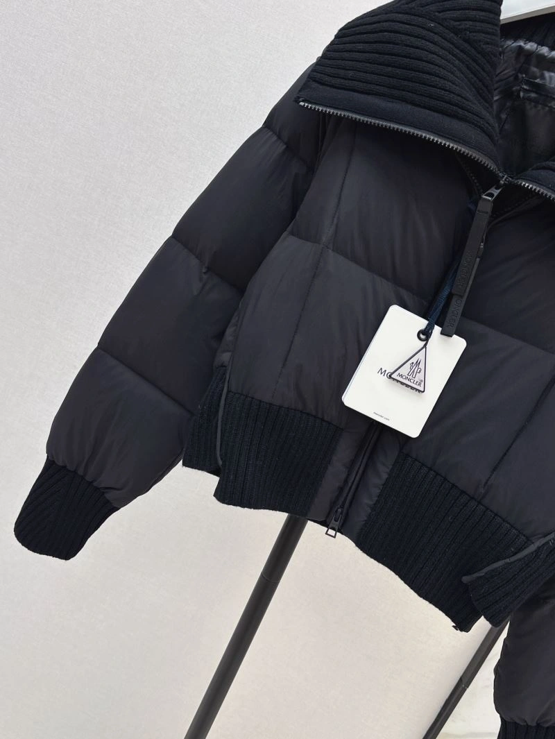 SmoothTexture Moncler Down Jackets 144028