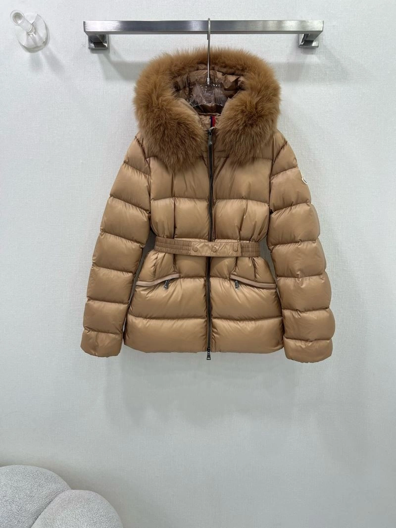 Moncler Down Jackets Functional 144048