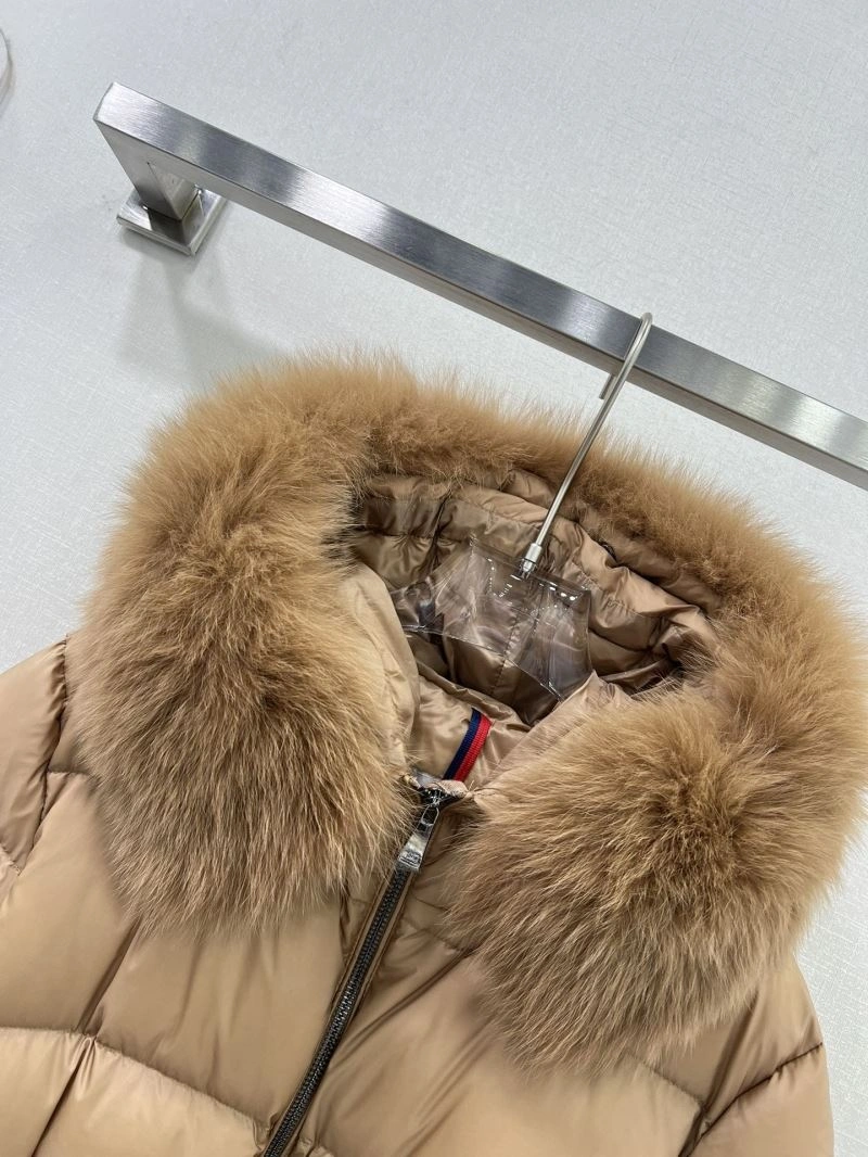 Moncler Down Jackets Functional 144048