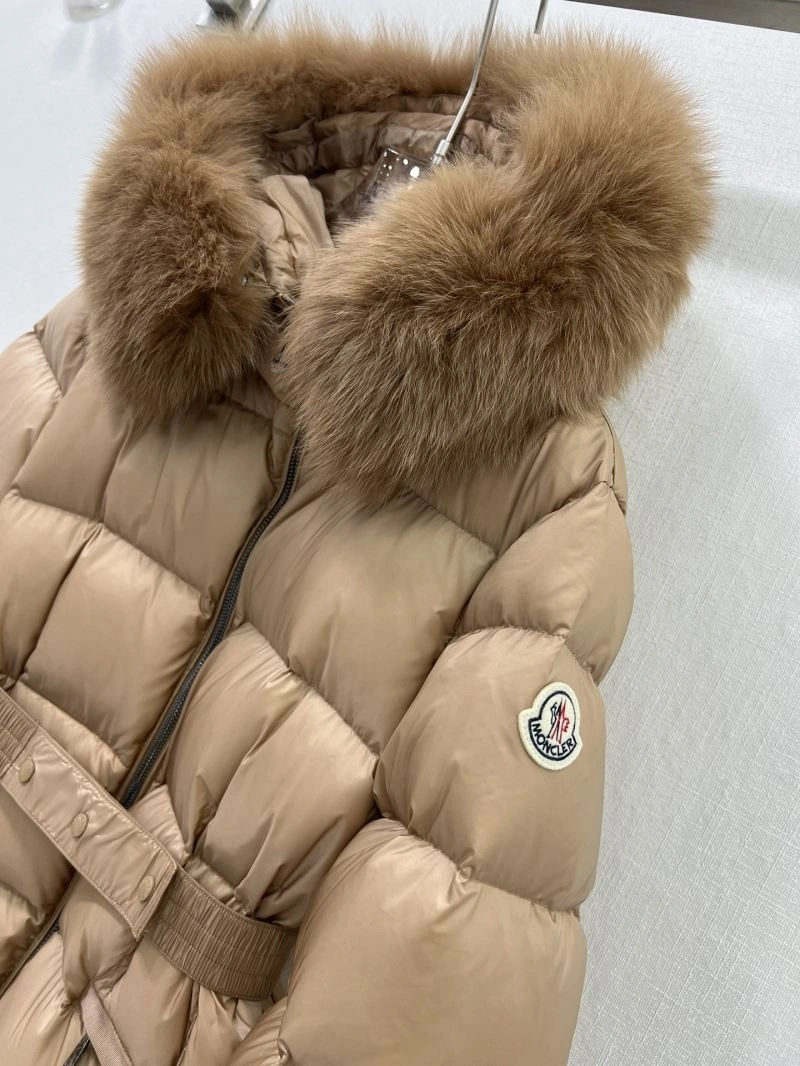 Moncler Down Jackets Functional 144048