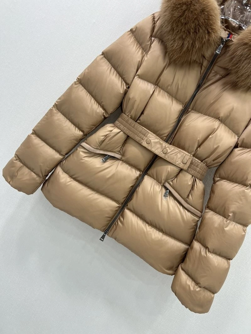 Moncler Down Jackets Functional 144048
