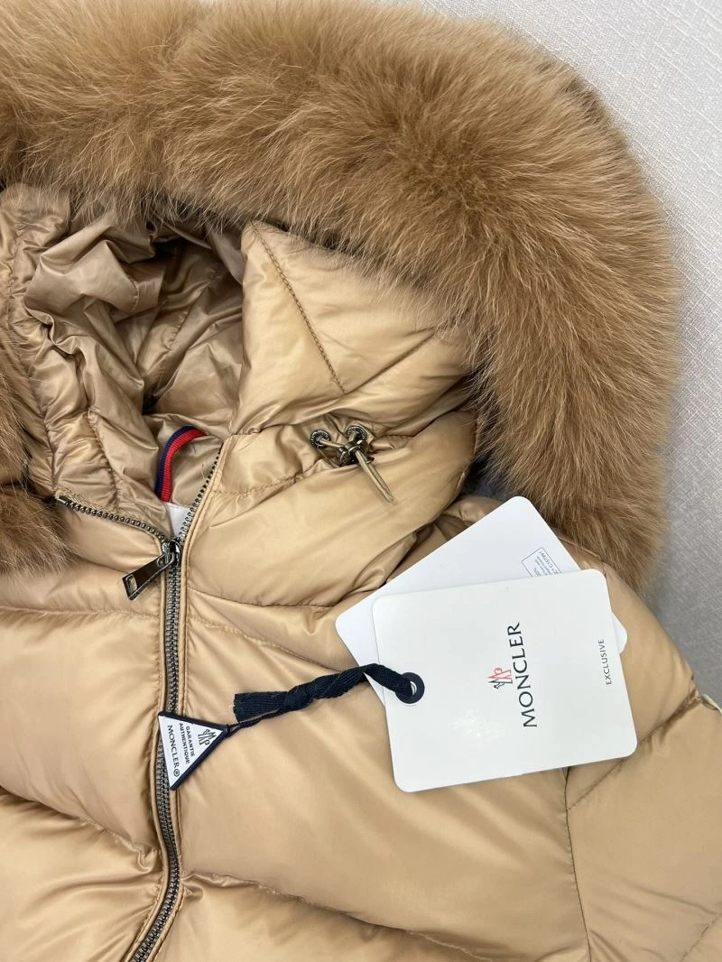 Moncler Down Jackets Functional 144048