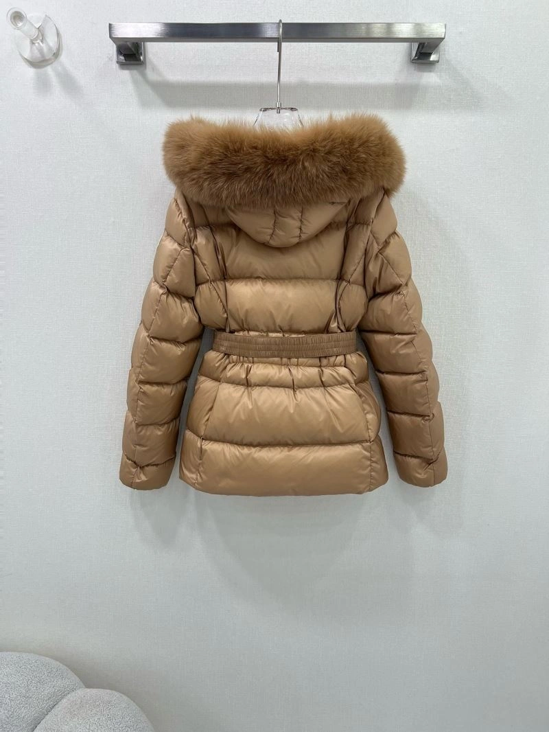 Moncler Down Jackets Functional 144048