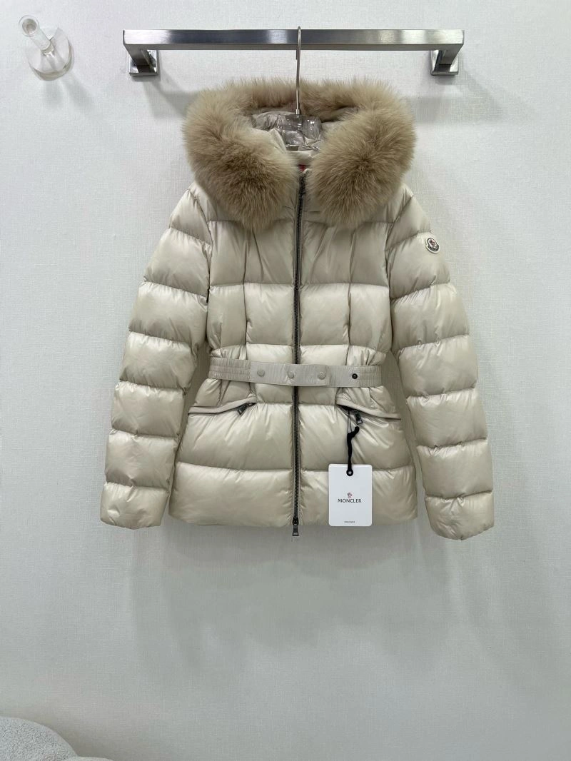 Moncler Down Jackets Tailored 144017