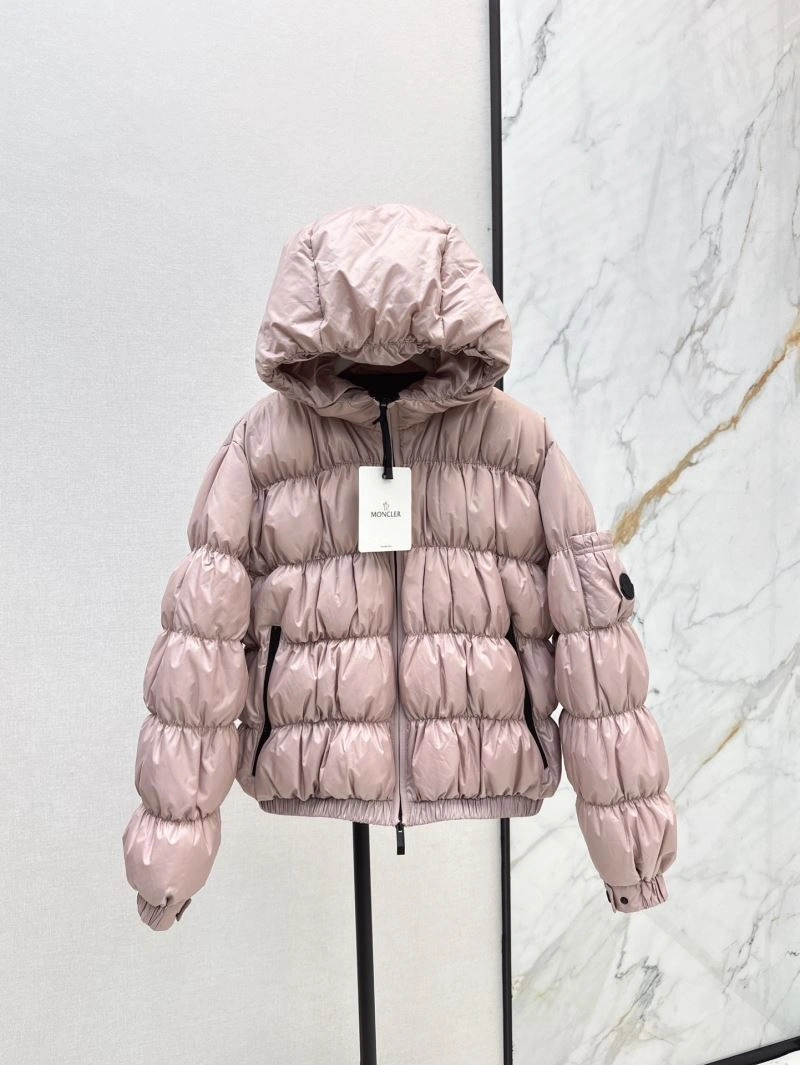 Moncler Down Jackets Attractive 144019