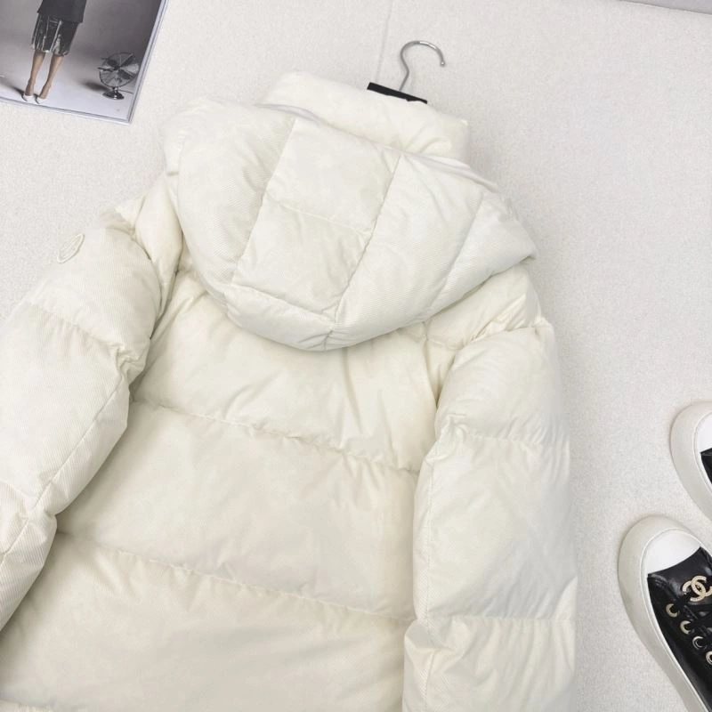 Sophisticated Moncler Down Jackets 144010