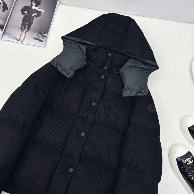 ModernLook Moncler Down Jackets 144005