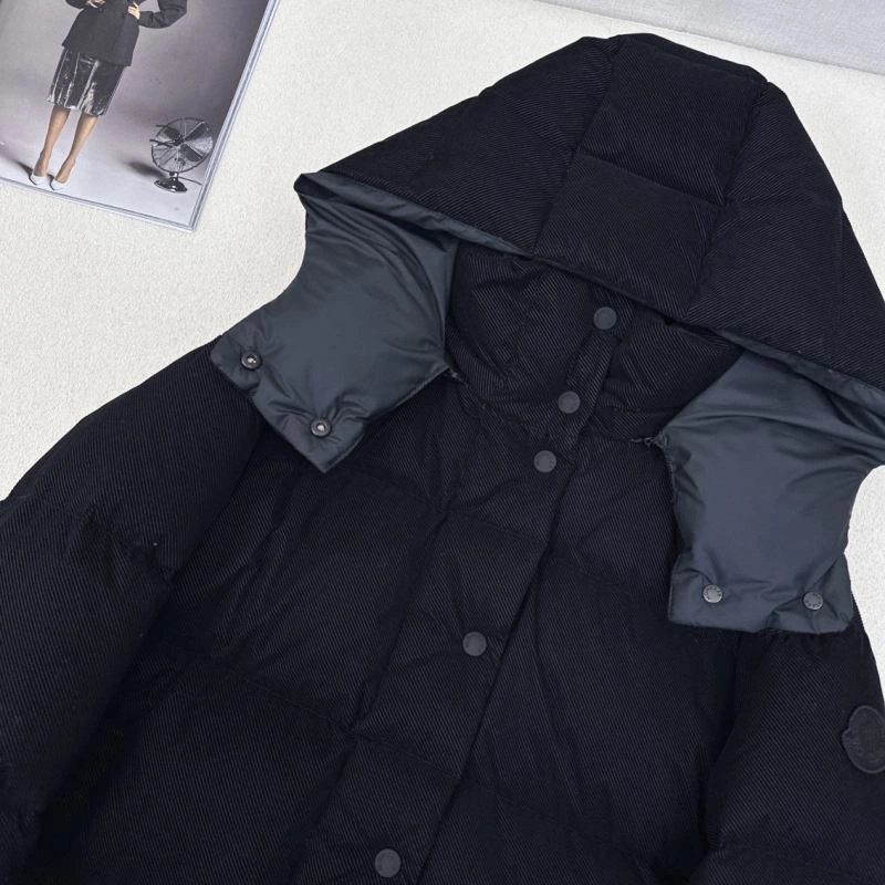ModernLook Moncler Down Jackets 144005