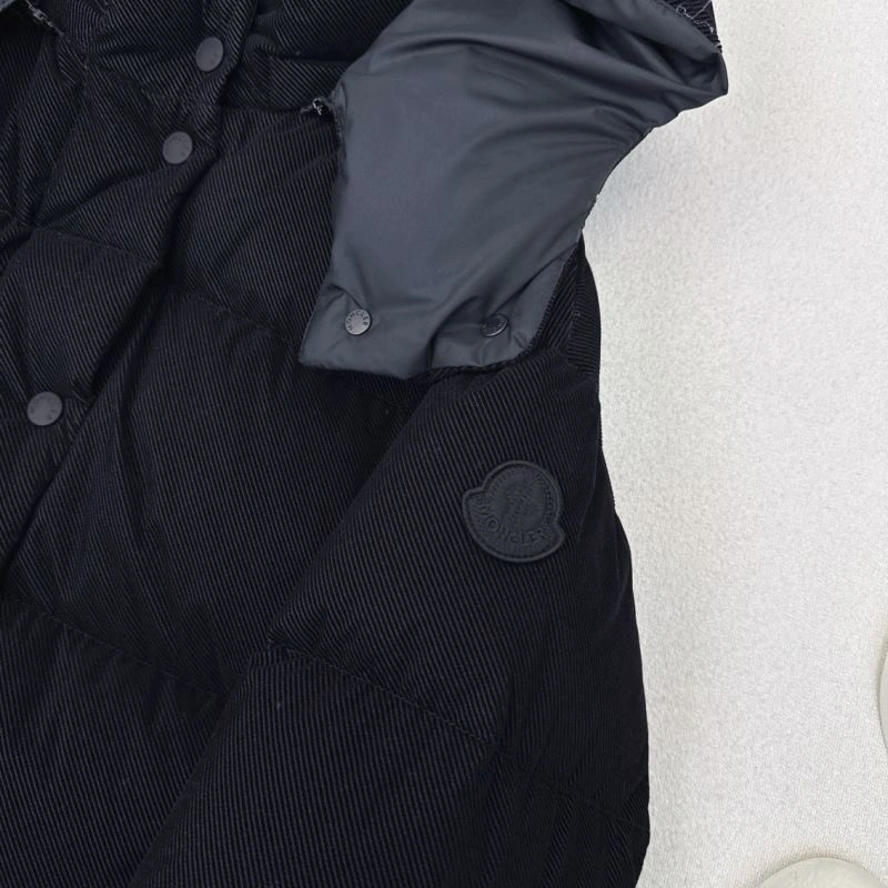 ModernLook Moncler Down Jackets 144005