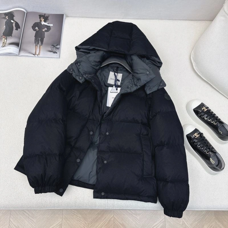 ModernLook Moncler Down Jackets 144005