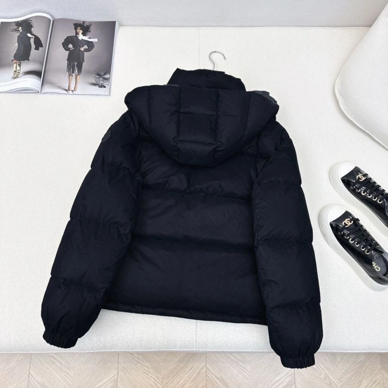 ModernLook Moncler Down Jackets 144005