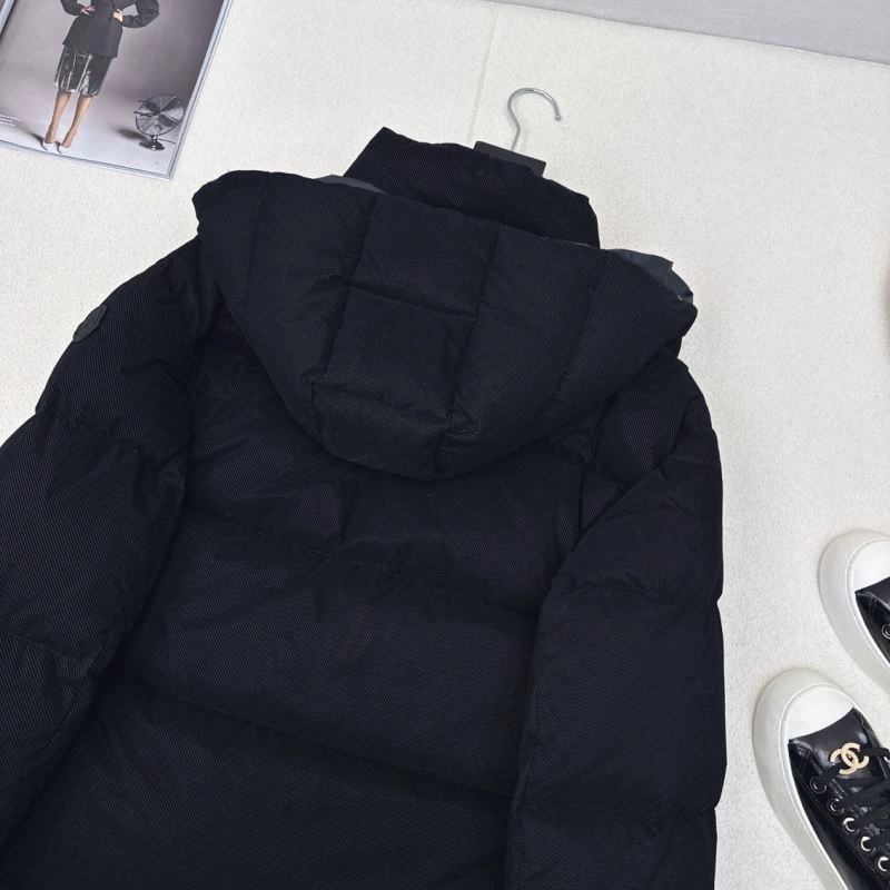ModernLook Moncler Down Jackets 144005