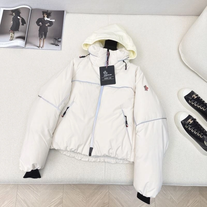 EasyMatch Moncler Down Jackets 144014