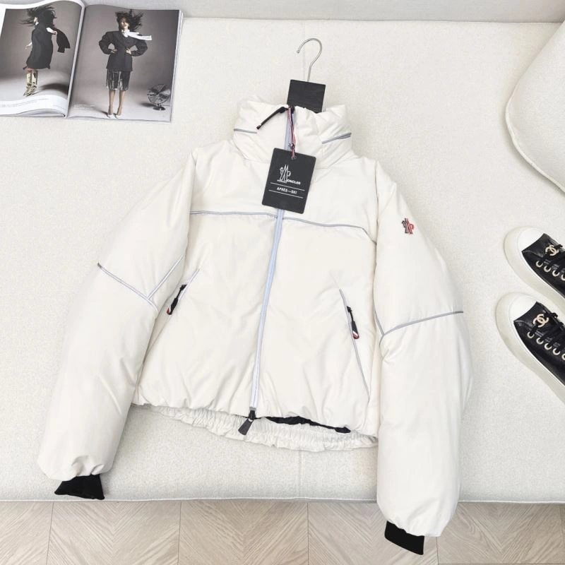 EasyMatch Moncler Down Jackets 144014