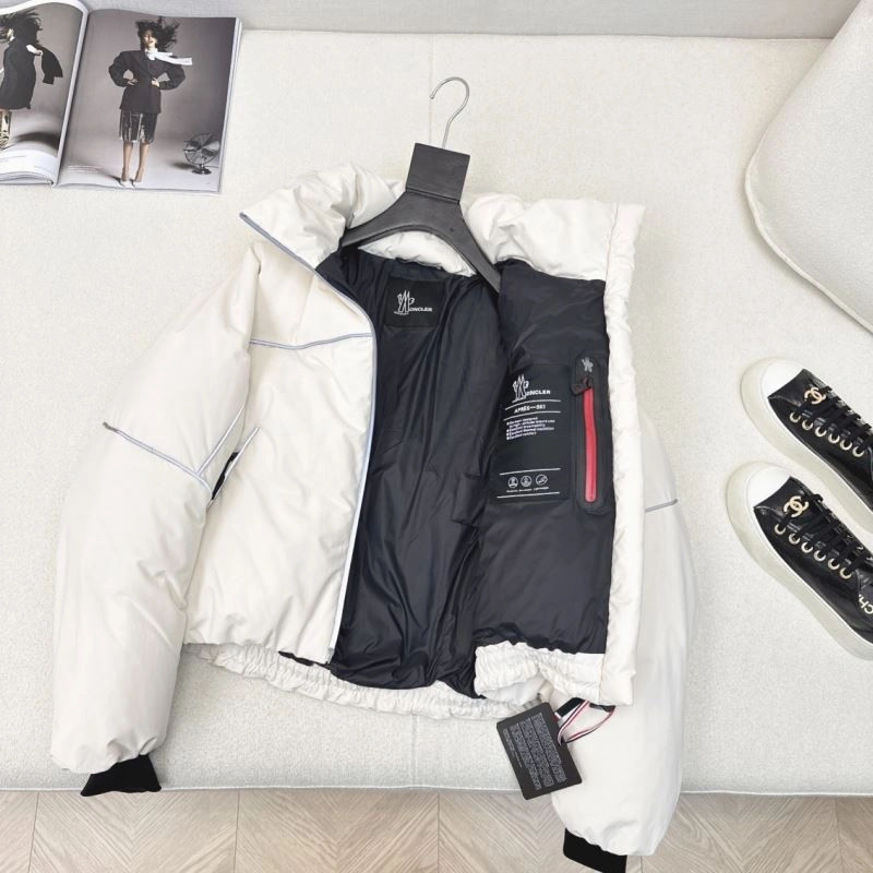 EasyMatch Moncler Down Jackets 144014