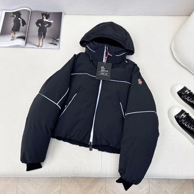 Moncler Down Jackets SportInspired 144009