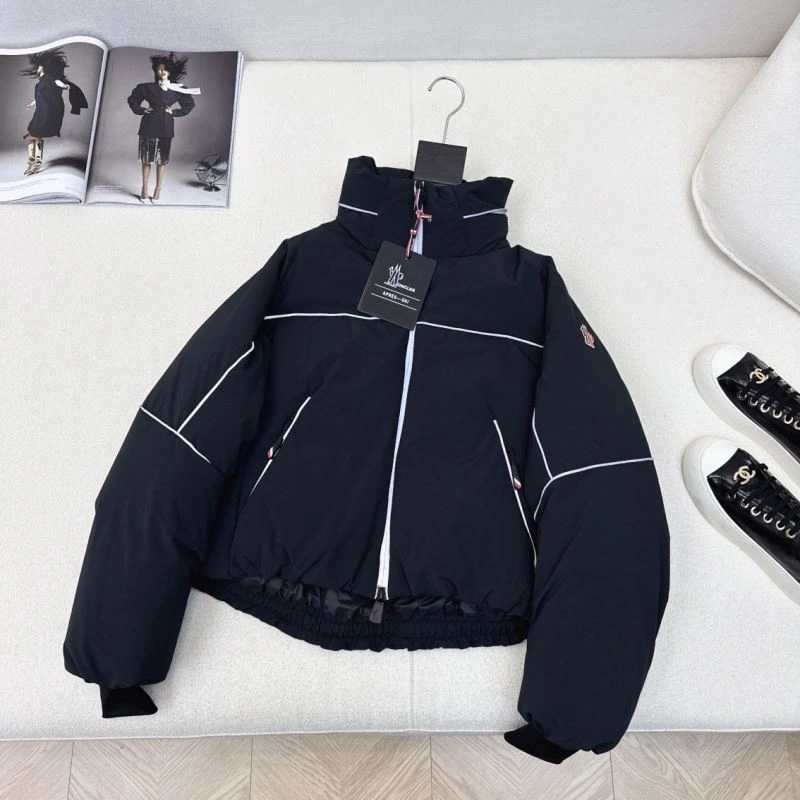 Moncler Down Jackets SportInspired 144009