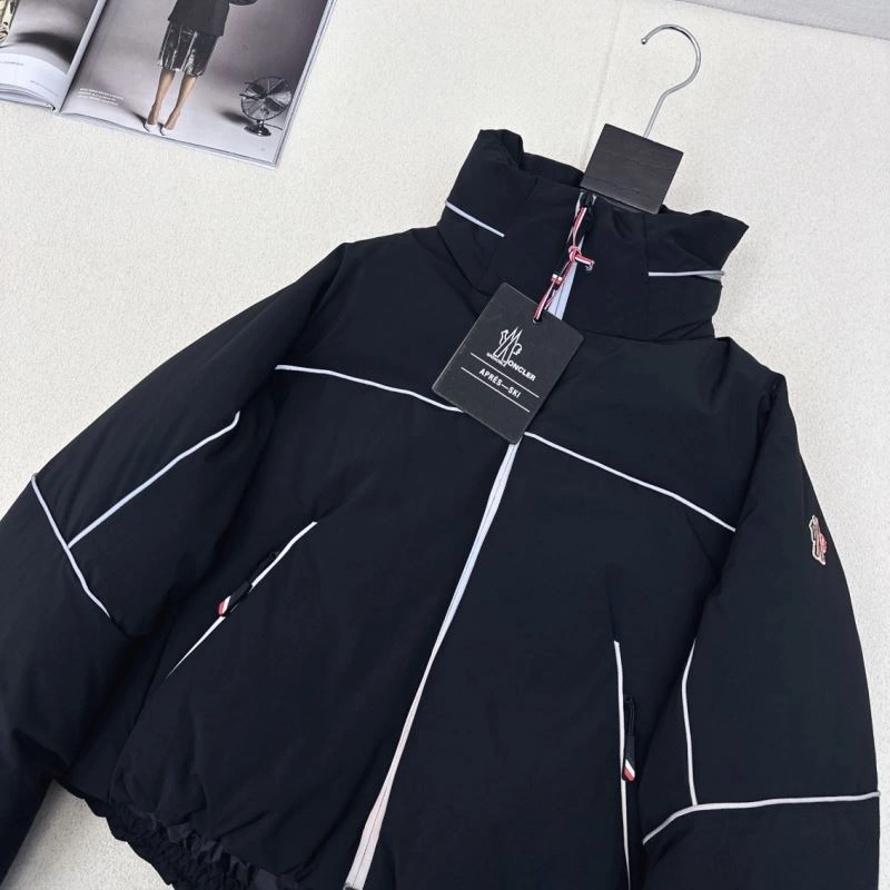 Moncler Down Jackets SportInspired 144009