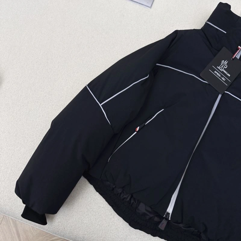 Moncler Down Jackets SportInspired 144009