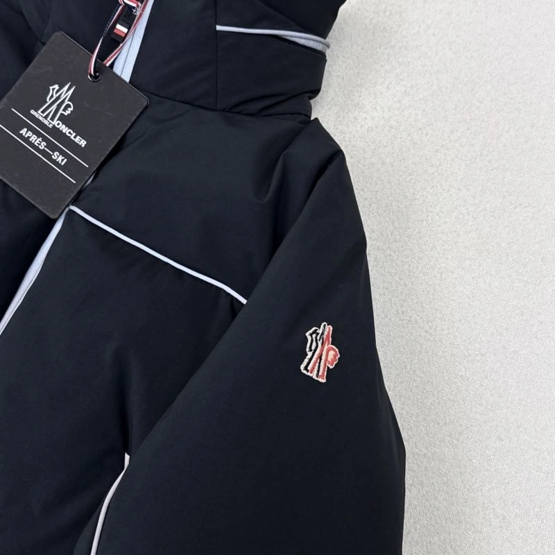 Moncler Down Jackets SportInspired 144009