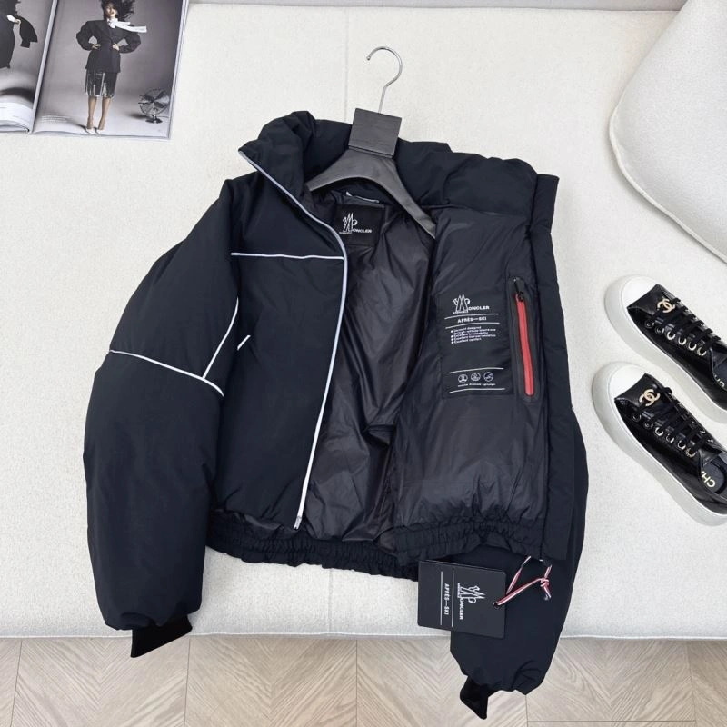 Moncler Down Jackets SportInspired 144009