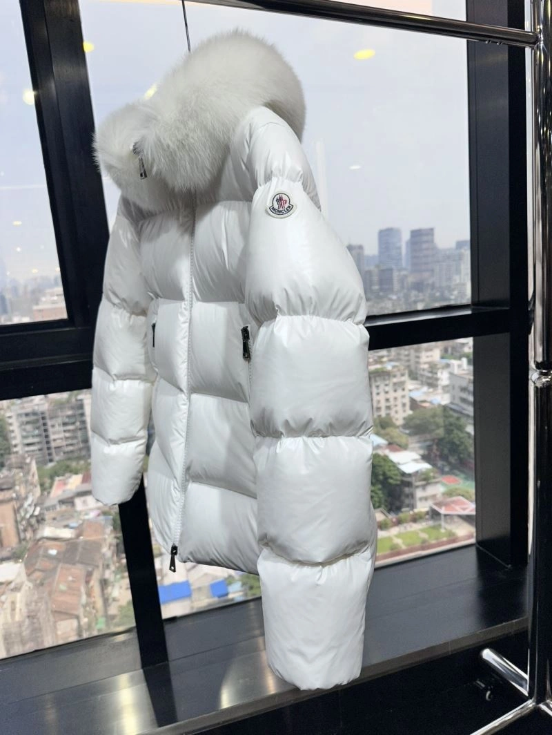Lightweight Moncler Down Jackets 144015
