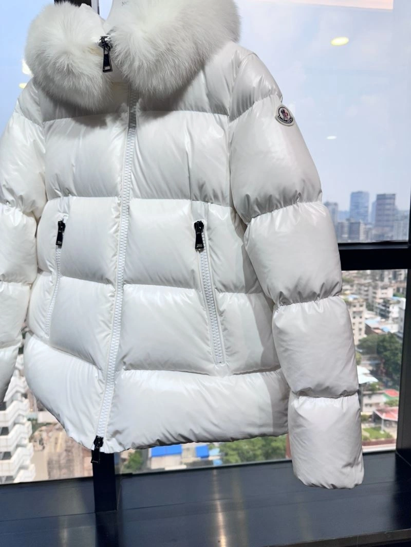 Lightweight Moncler Down Jackets 144015
