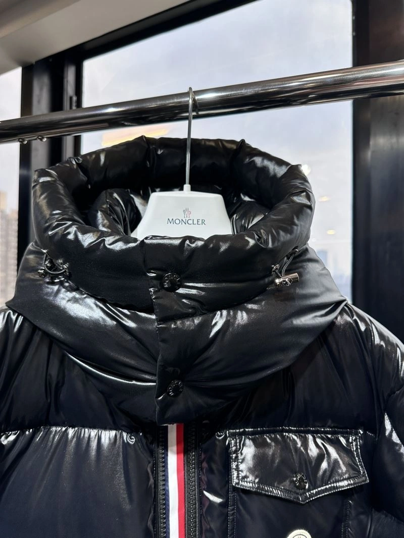 Moncler Down Jackets DailyWear 144004