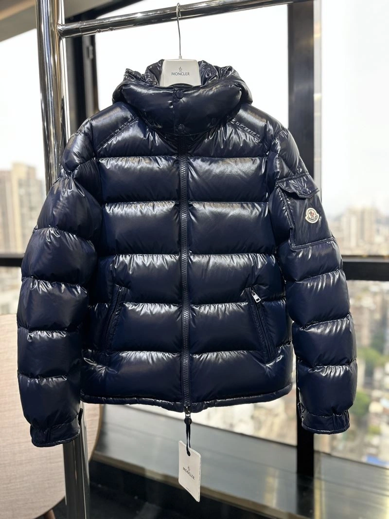 Original Moncler Down Jackets 144003