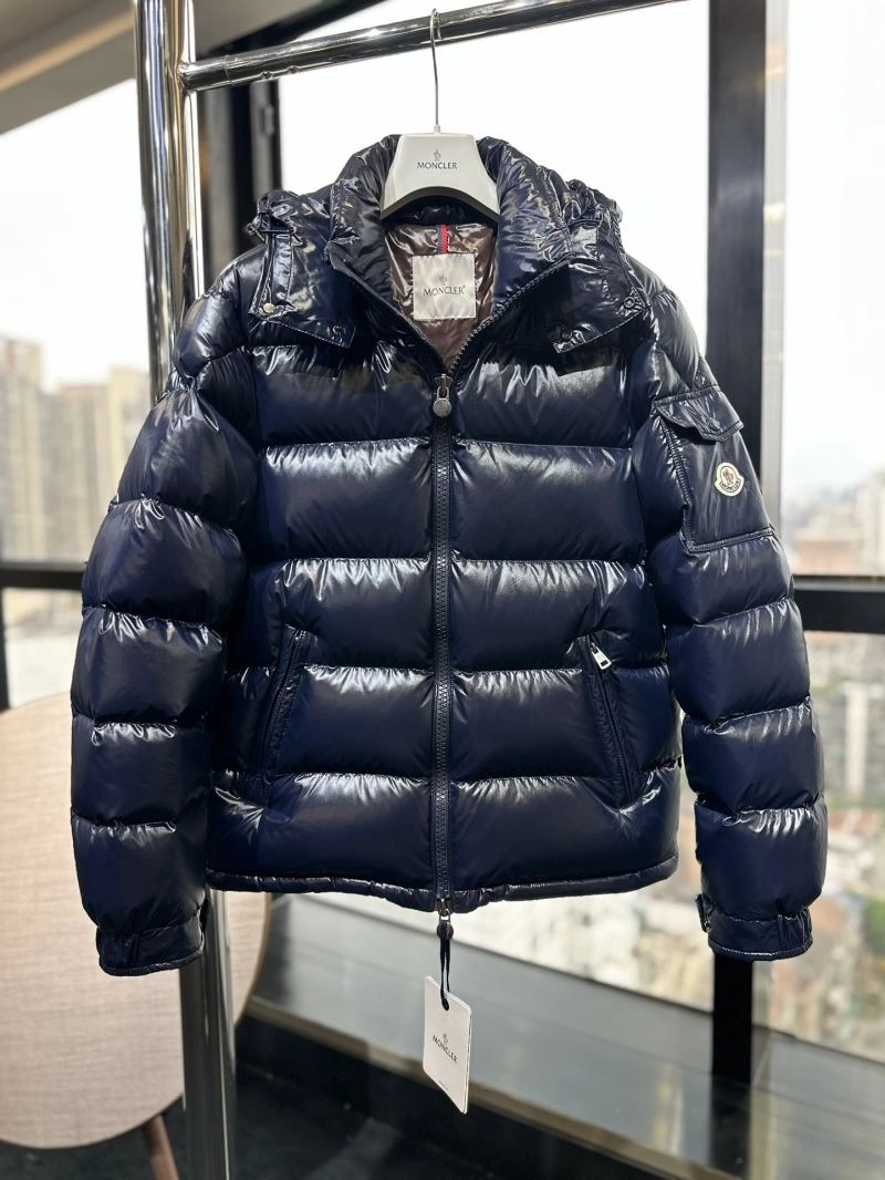 Original Moncler Down Jackets 144003