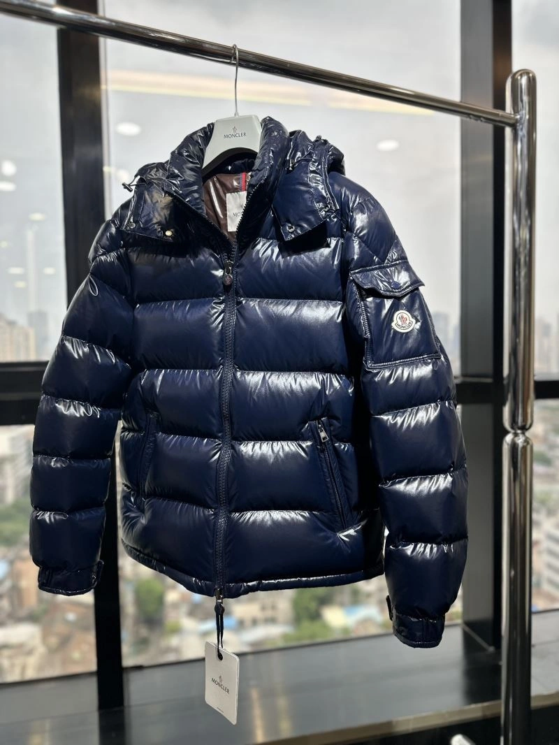 Original Moncler Down Jackets 144003