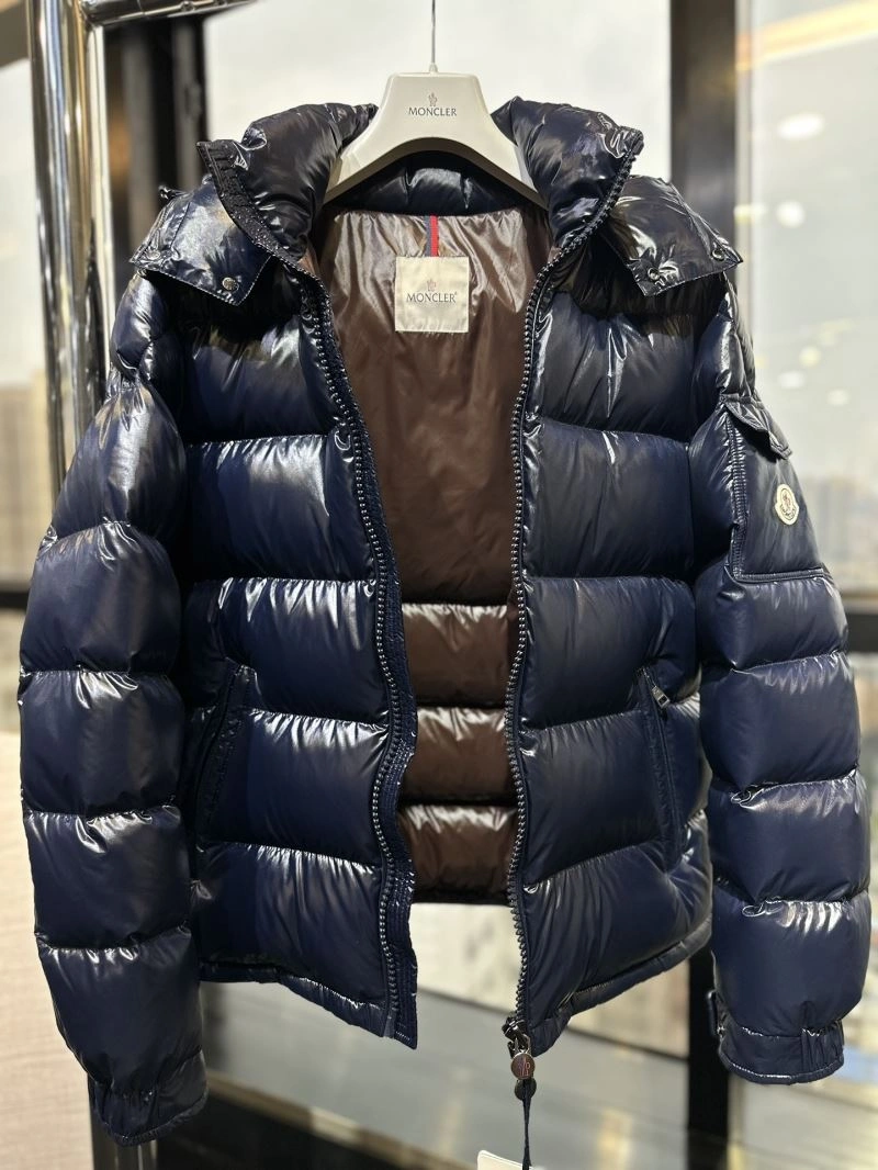 Original Moncler Down Jackets 144003