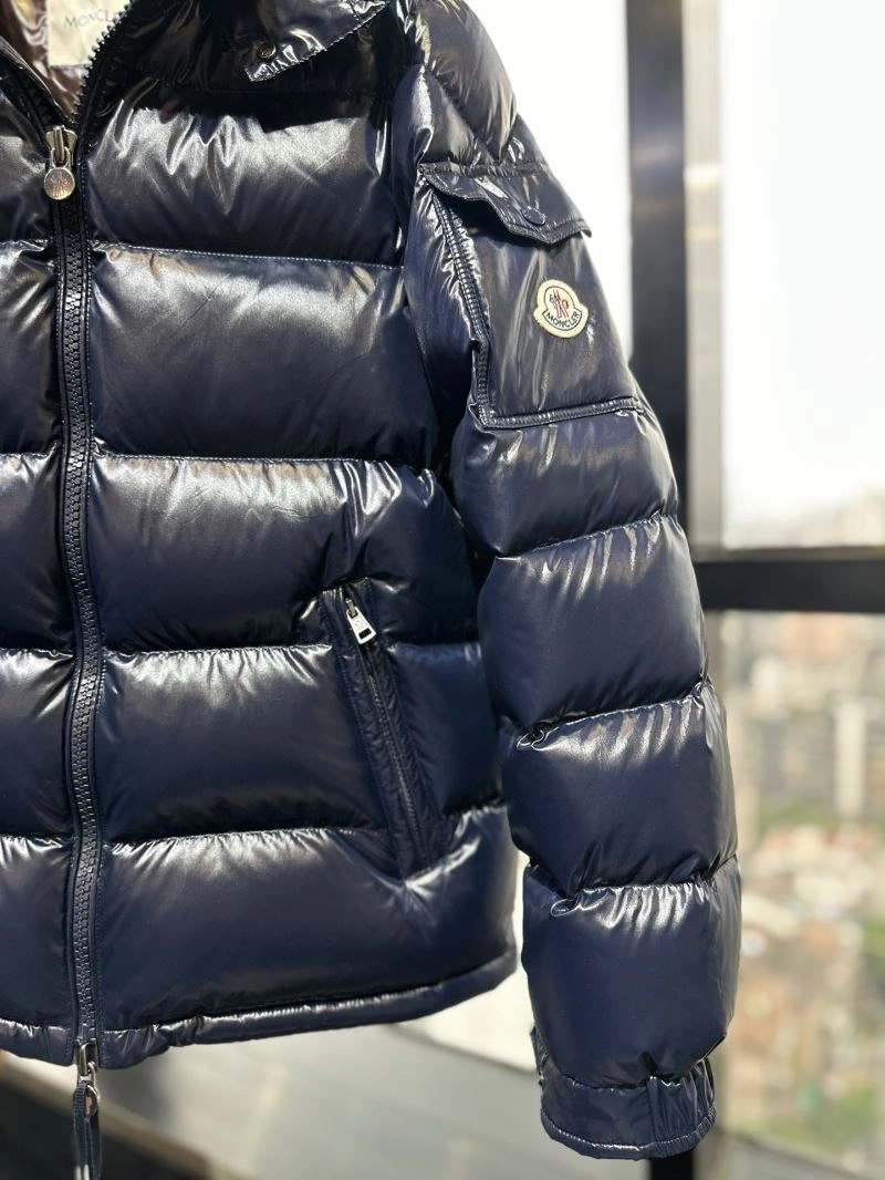 Original Moncler Down Jackets 144003