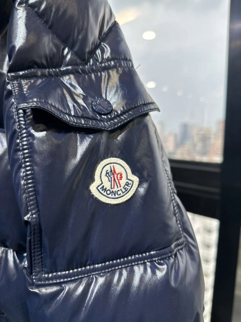 Original Moncler Down Jackets 144003