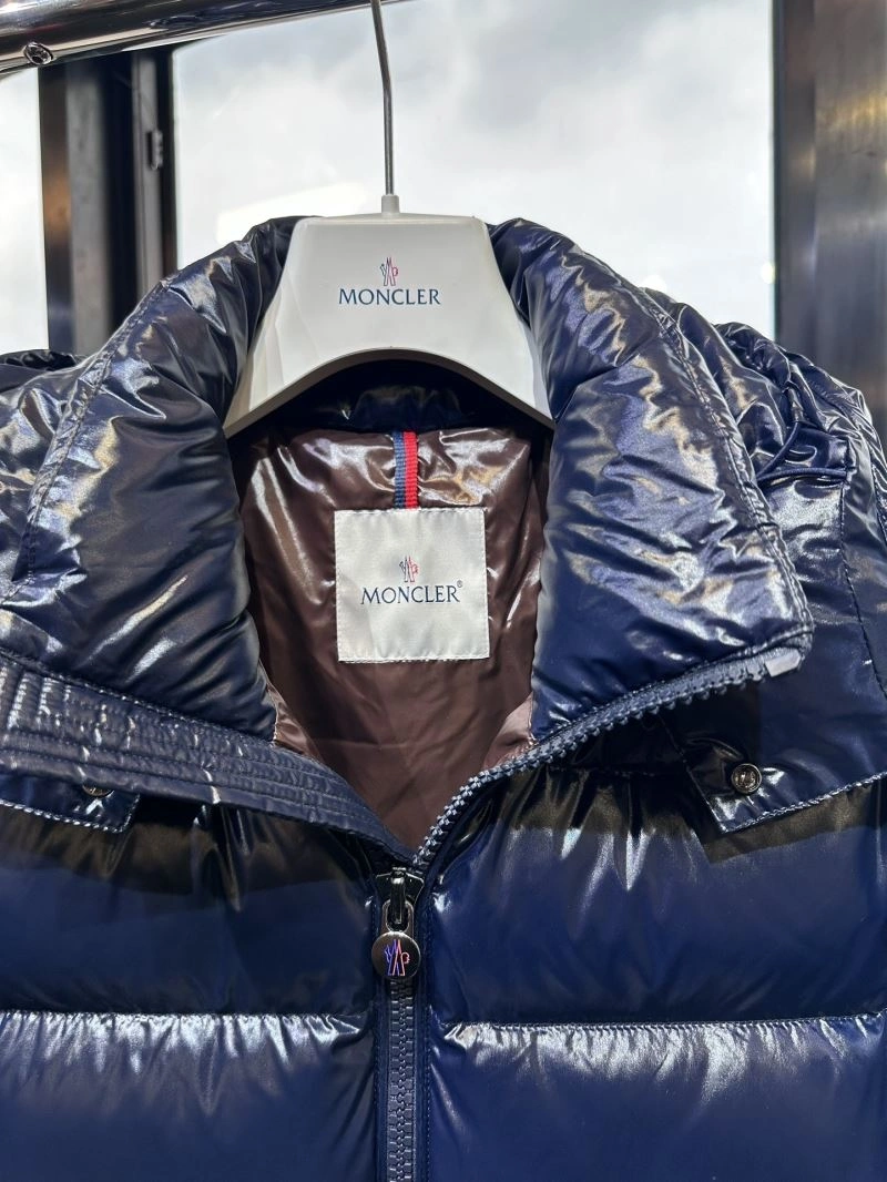 Original Moncler Down Jackets 144003
