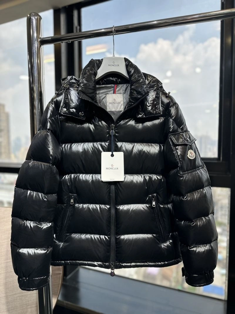NewStyle Moncler Down Jackets 144007