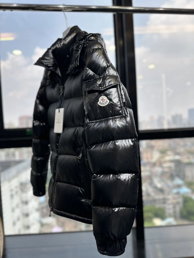 NewStyle Moncler Down Jackets 144007