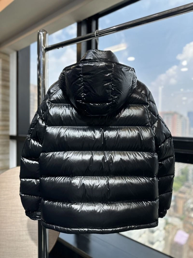 NewStyle Moncler Down Jackets 144007