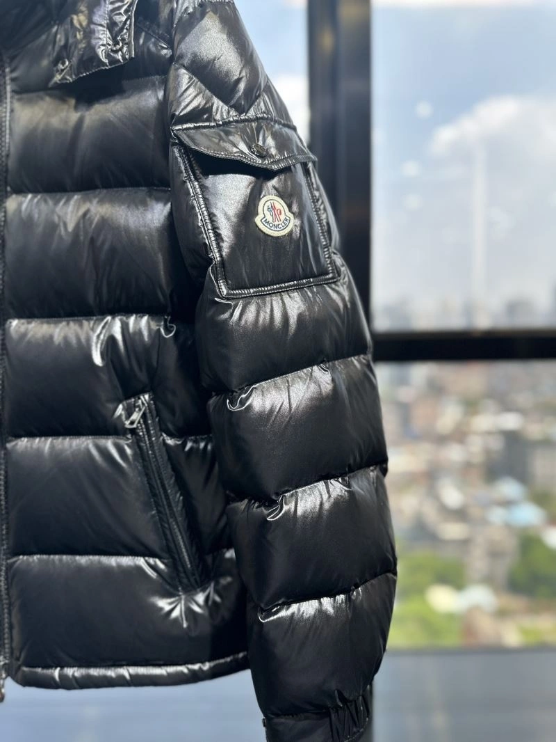 NewStyle Moncler Down Jackets 144007