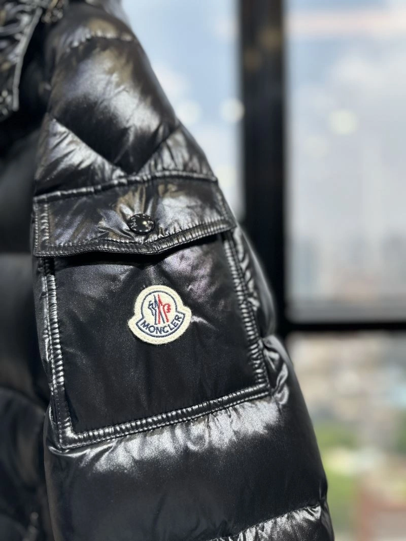 NewStyle Moncler Down Jackets 144007