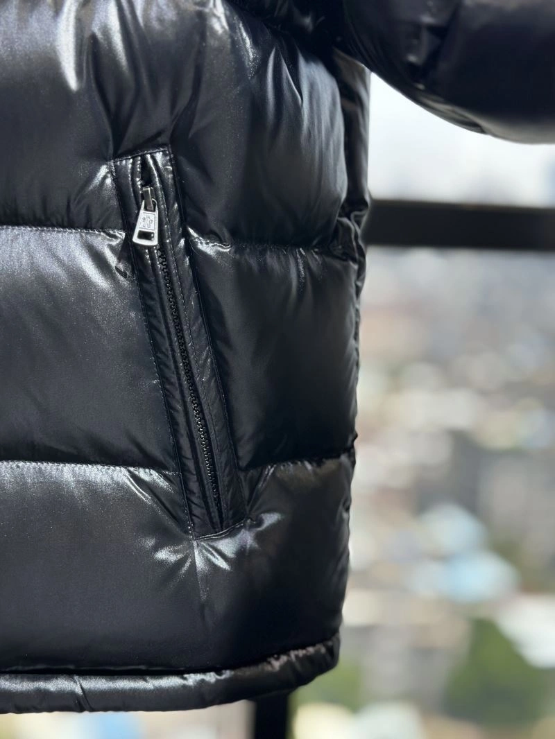 NewStyle Moncler Down Jackets 144007