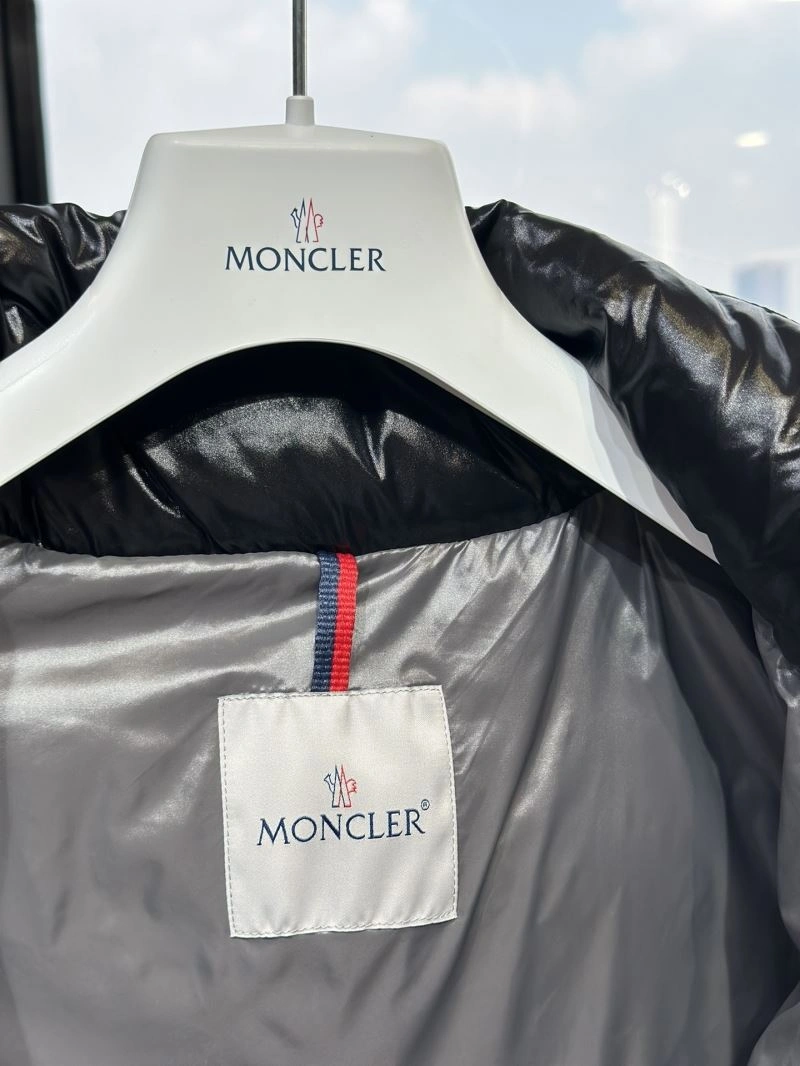 NewStyle Moncler Down Jackets 144007