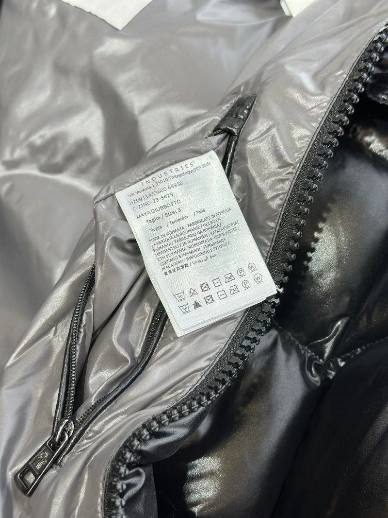 NewStyle Moncler Down Jackets 144007