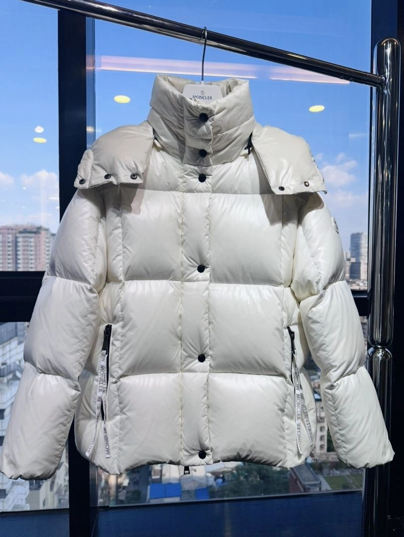 Moncler Down Jackets Seasonal 144030